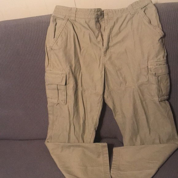 Reel Legends pants - Picture 3 of 3